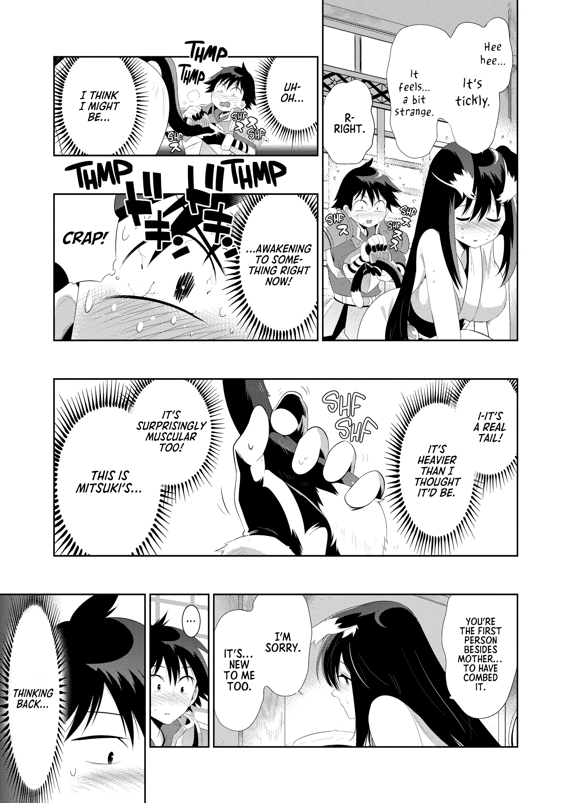 Kono Sekai ga Game dato Ore dake ga Shitte Iru Chapter 32 27